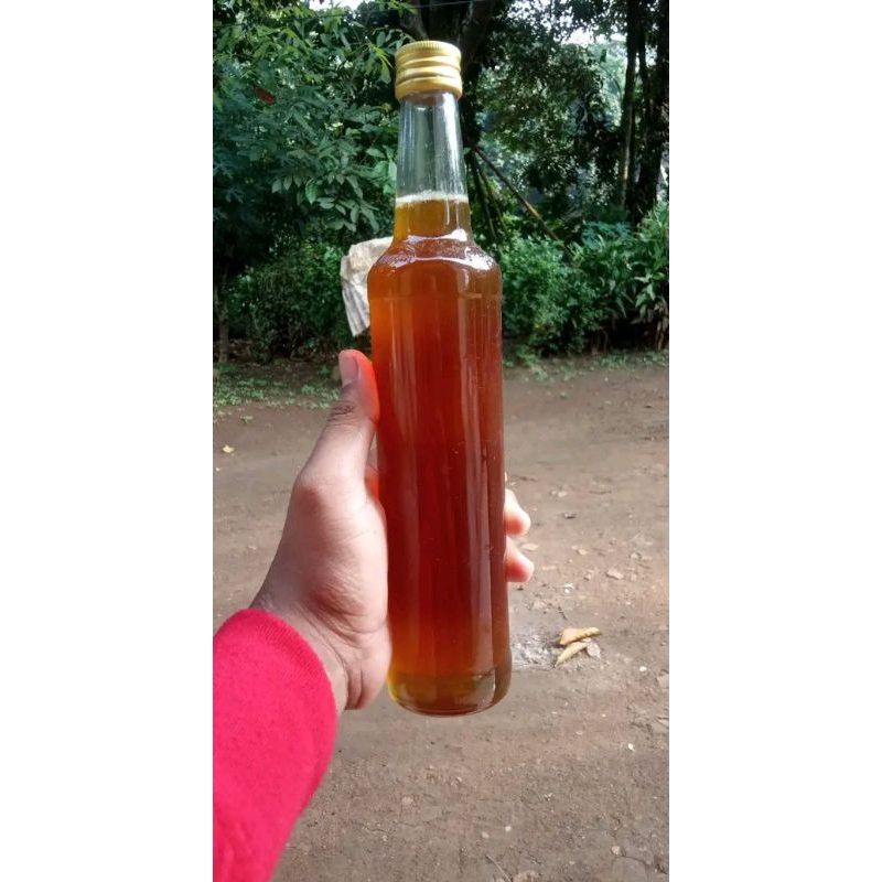 

madu asli