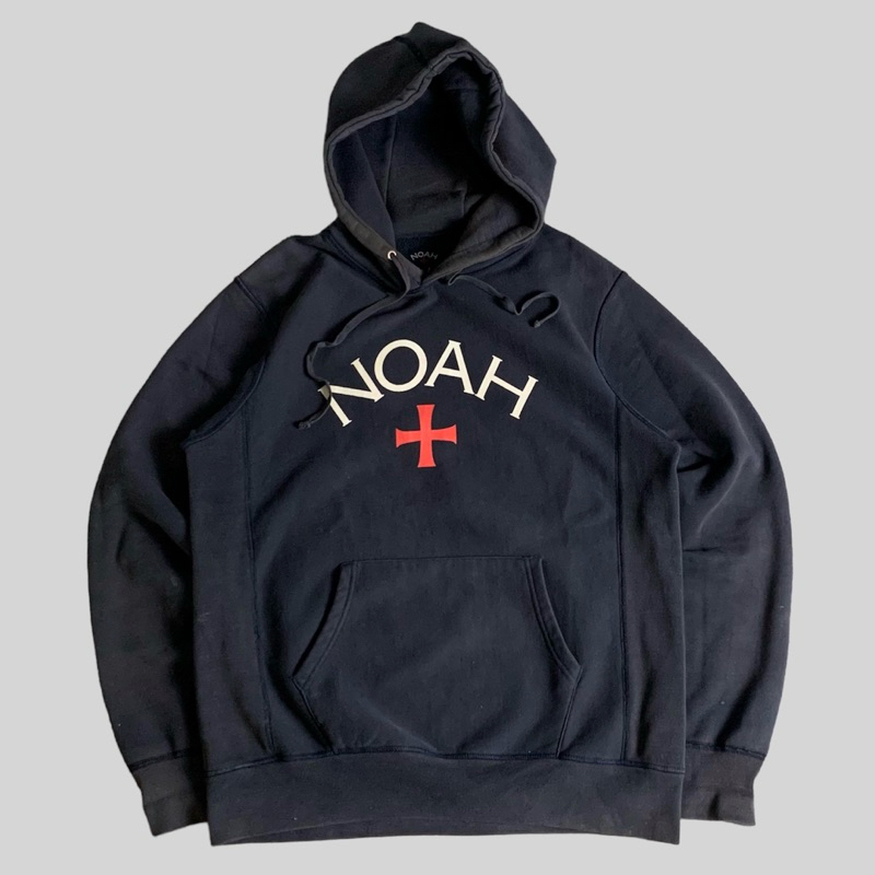 NOAH CORE HOODIE