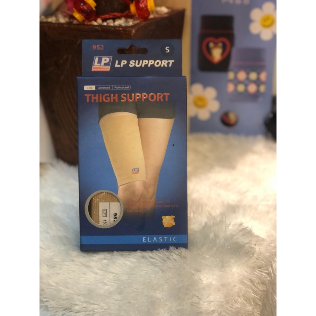 LP Support Thigh Support LP952