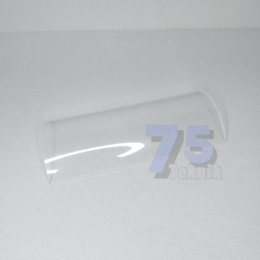 Kaca Kompor Sosis / Kaca Kompor Tungku Roaster / Kompor Panggang