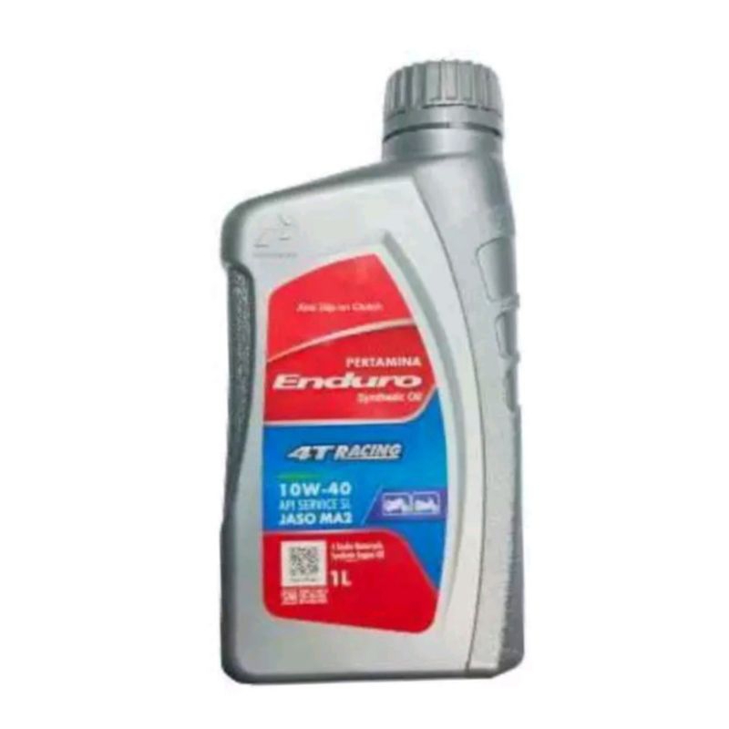 Enduro racing 1 liter original