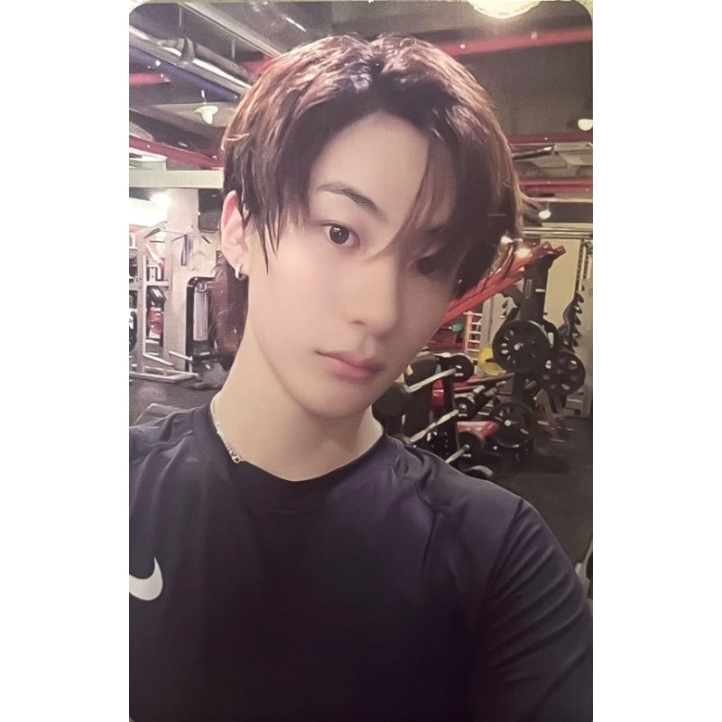 ANTON GYM POB MUKOR