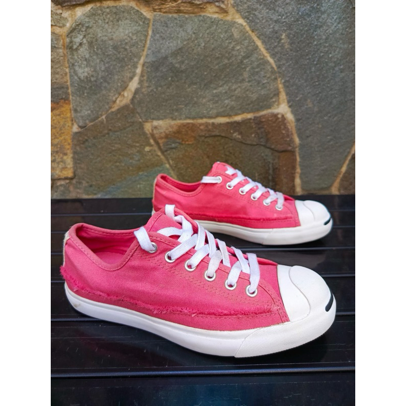 converse jack purcell