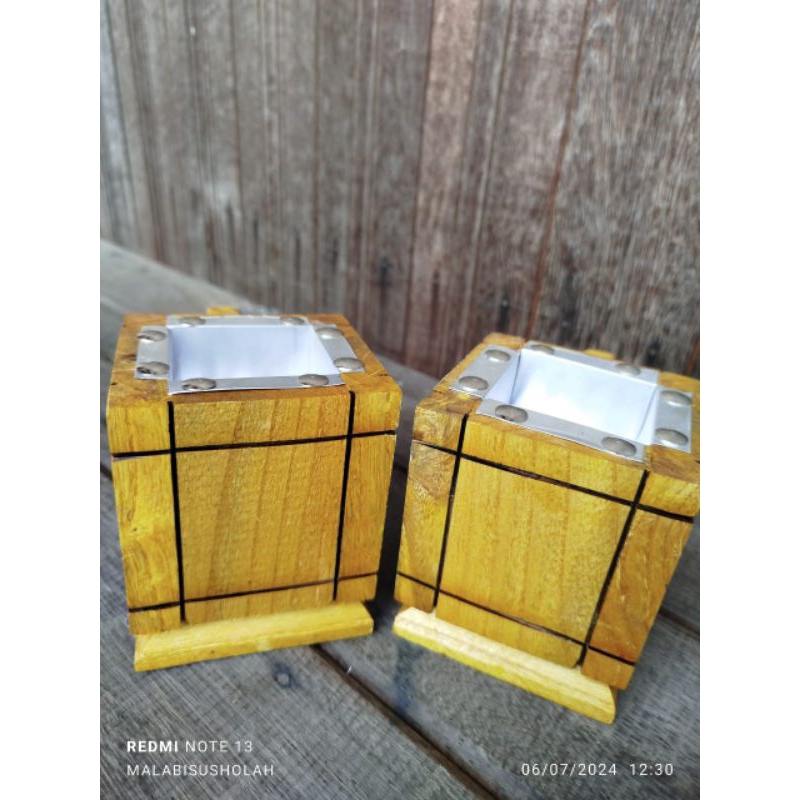 Tempat Dupa/Tempat bukhur/Wadah Tempat Dupa Gaharu/Tempat Pembakar Dupa kayu