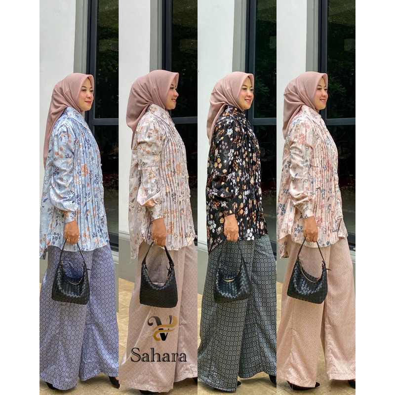 SAHARA ONE SET,SAHARA ONE SET PREMIUM,SAHARA ONE SET BY IRWINOV