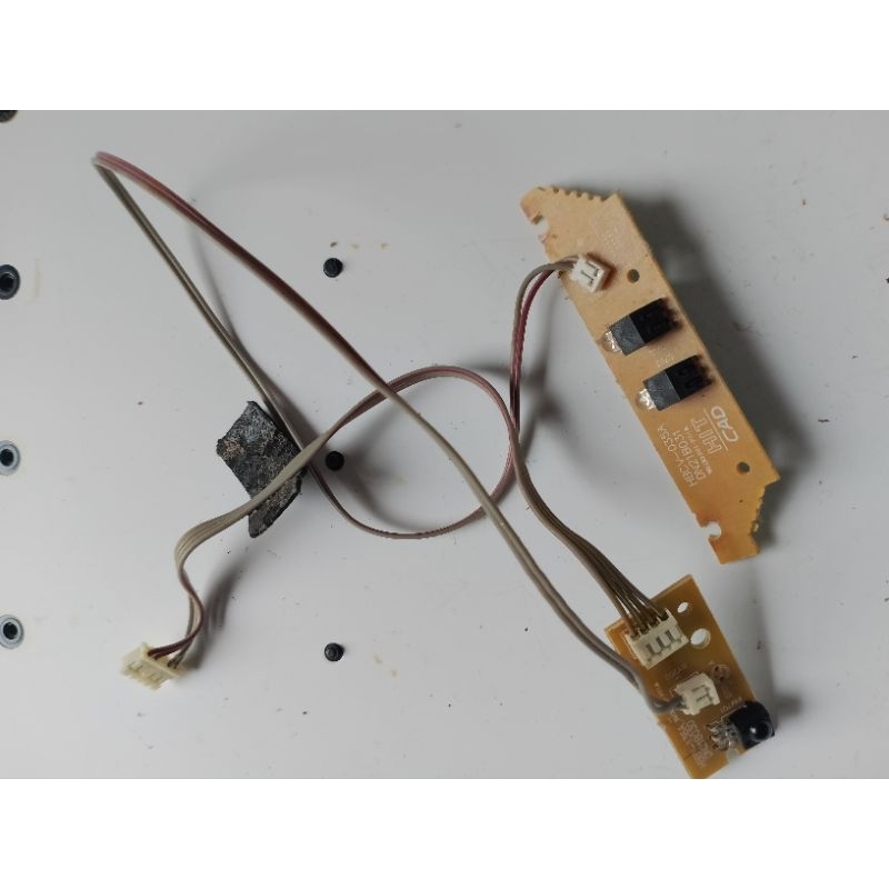 SENSOR IR REMOT TV POLYTRON PLD 24D901