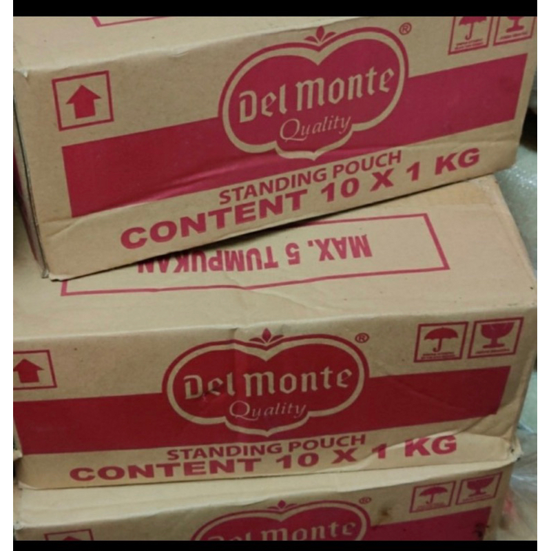 

saos delmonte extra hot 1 DUS / saus delmonte extra hot