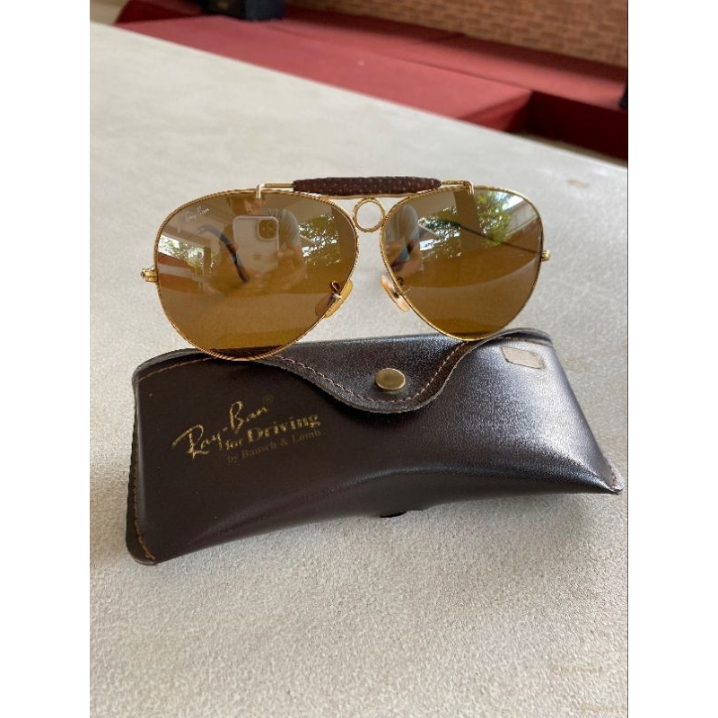 kacamata B&L Ray-Ban usa for driving