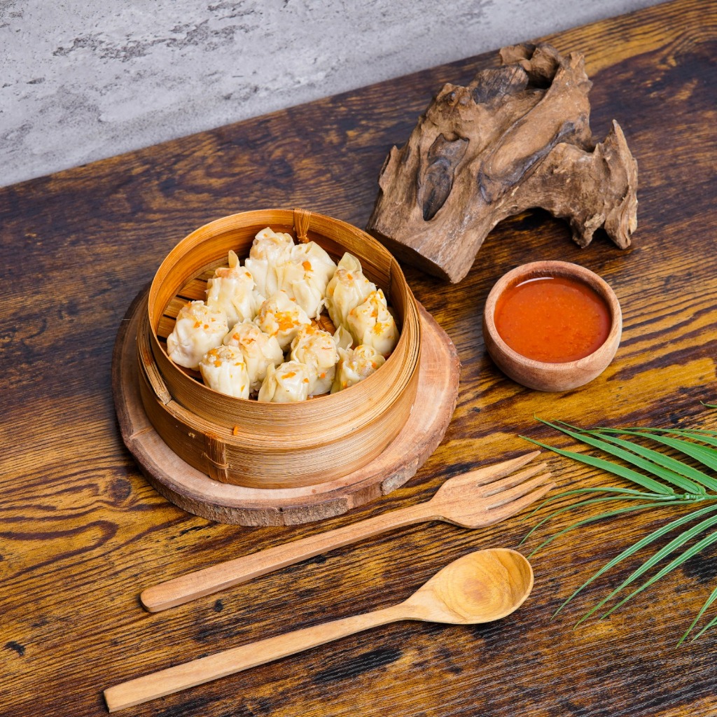 

Dimsum Ayam Mini Premium Personal Pack