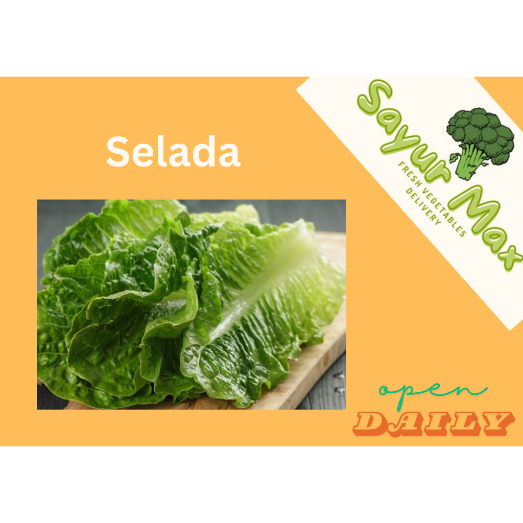 

Selada