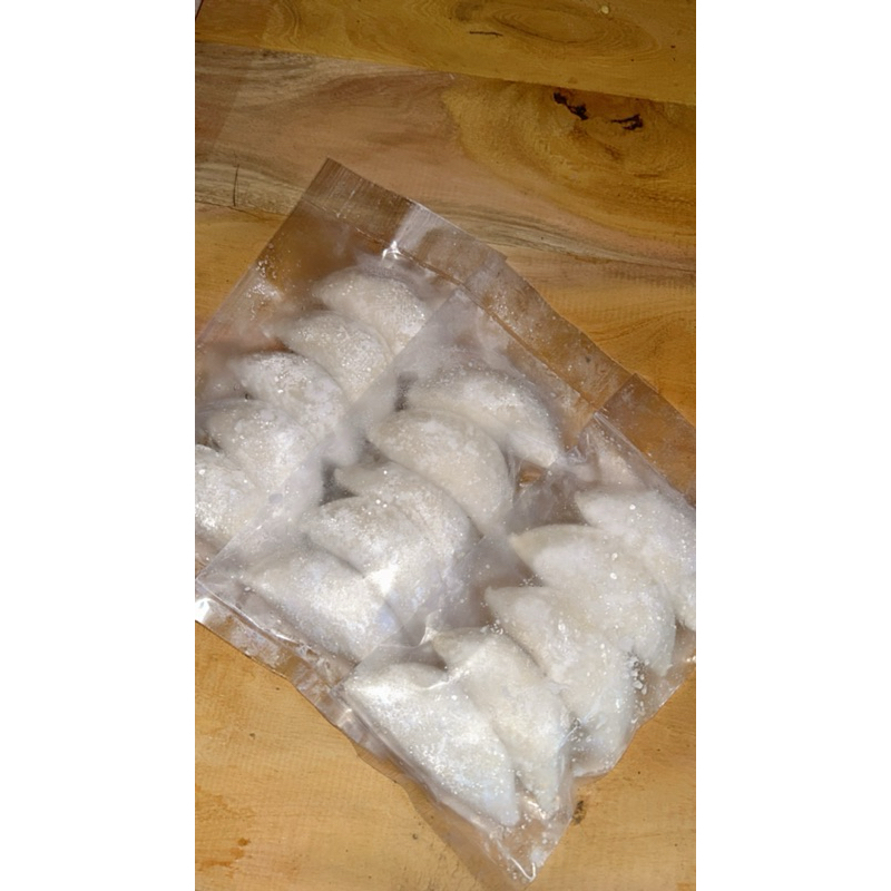 

cireng ayam suwir