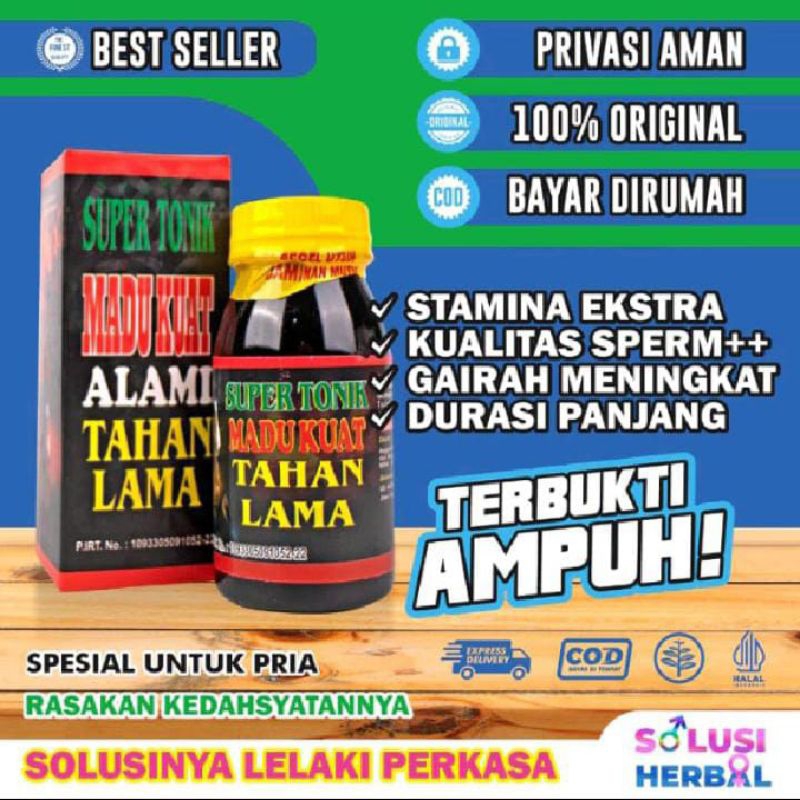 

Madu Proccomil SP-ray 15-ML