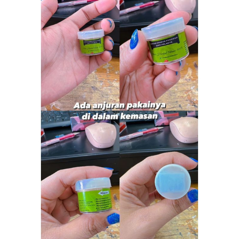 SERBUK PERAWAN KHAS DAYAK/Serbuk Miss V ampuh/ Serbuk Dayak/ Serbuk kewanitaan/ Serbuk wik wik