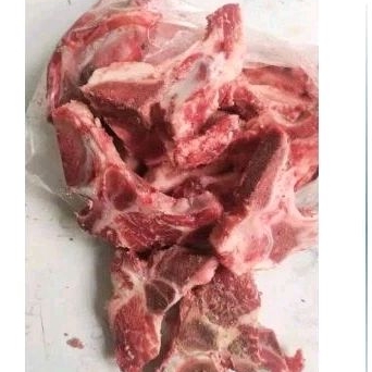 

tulang sapi cocok sop 1kg
