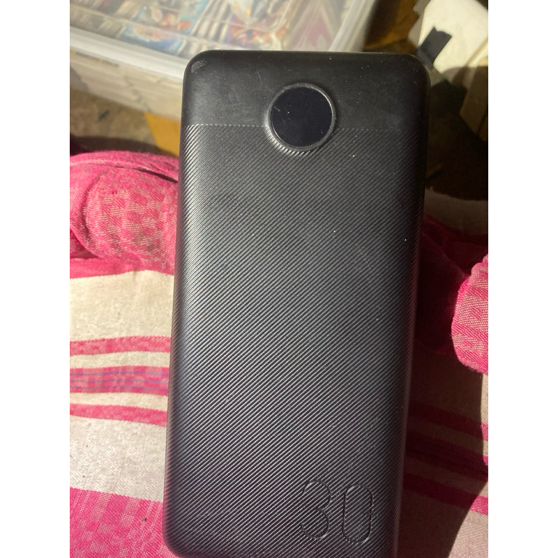 Powerbank 30000 MaH
