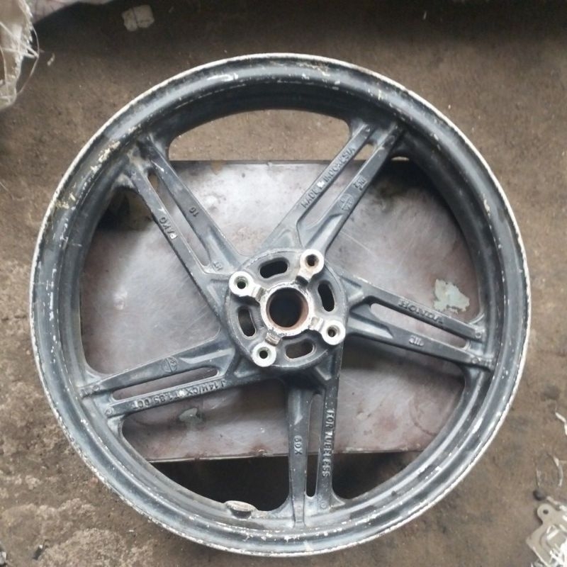 PELK DEPAN BET DIGITAL K81 PNP All BET SECOND