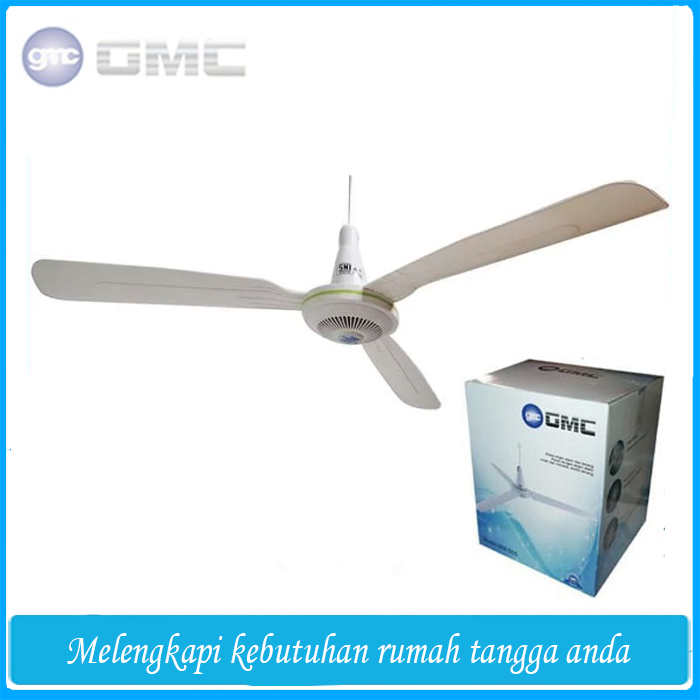 Kipas Angin Gantung / Plafon 56 Inci (Ceiling Fan)/gmc-505