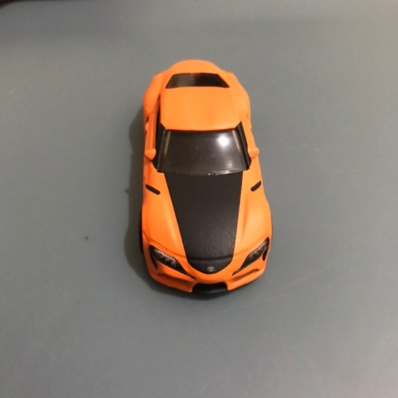 Hot wheels Loose Ban karet Toyota Gr Supra