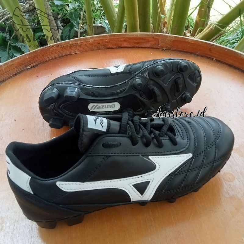 aarstore.id - Sepatu Sepak Bola Mizuno New Sport