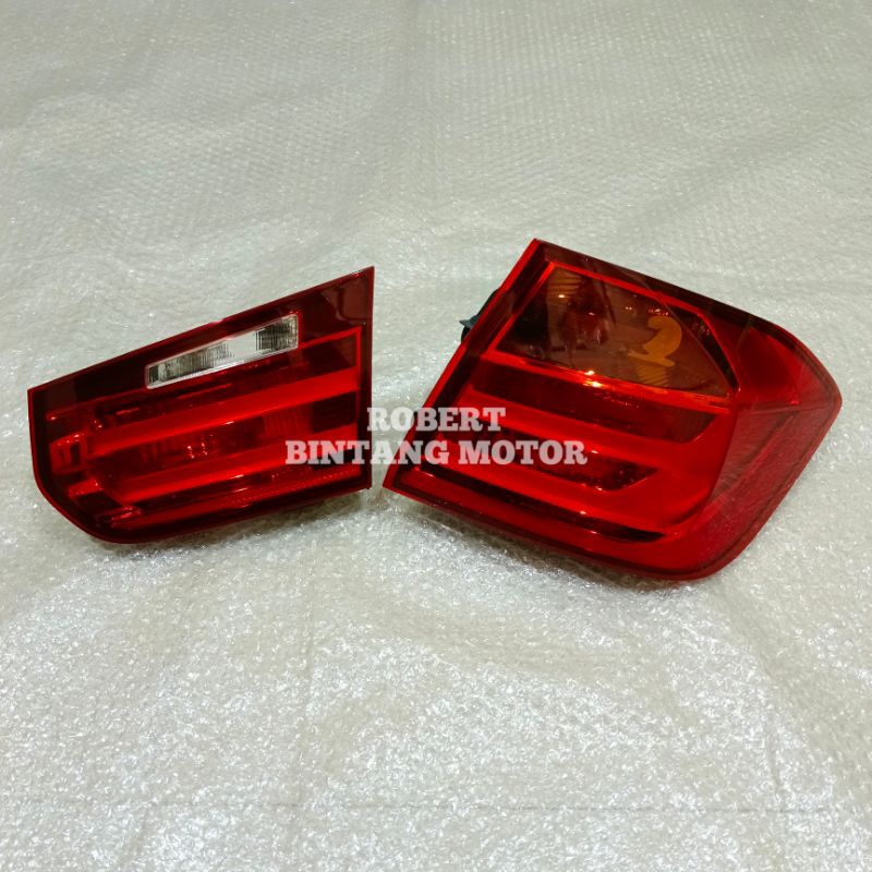 Stoplamp Lampu Belakang BMW F30 320i Non LCI Original