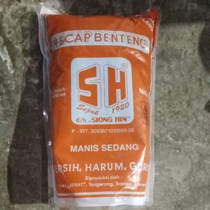 

sh kecap manis 620ml
