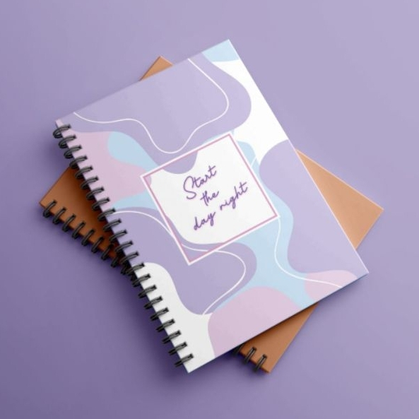 

BUKU TULIS / NOTEBOOK CATATAN A6 / BUKU SEKOLAH ISI 50 LEMBAR / NOTEBOOK