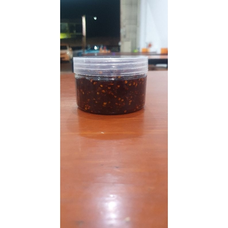 

chili oil