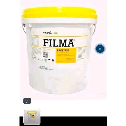 

Filma Prestige Repack 350 Gram