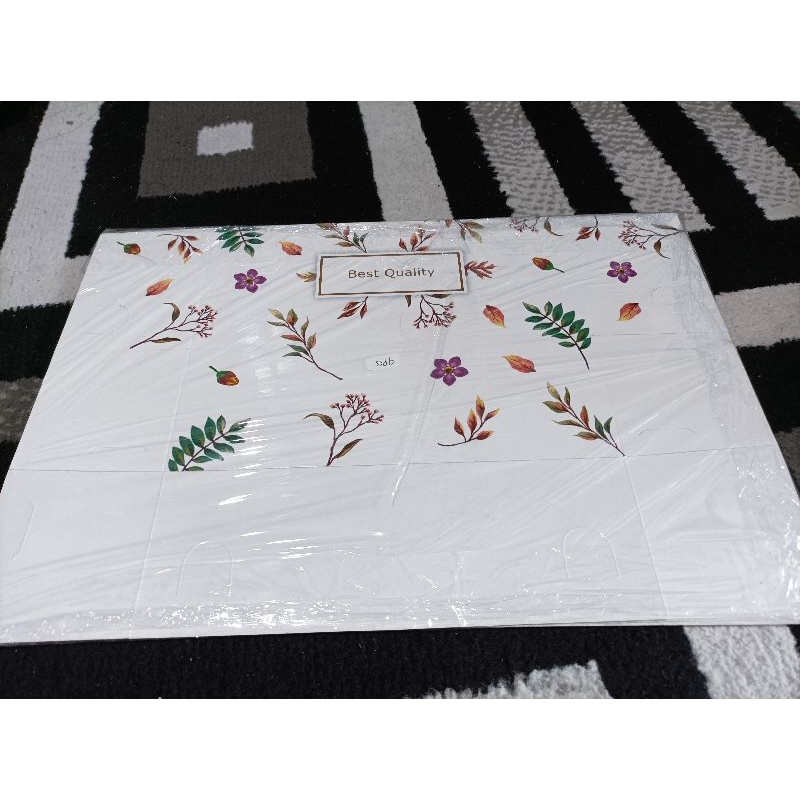 

sisa cetak 4pcs premium box 22-10-7,5cm