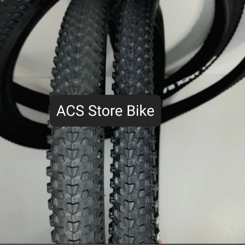 BAN LUAR CST JACK RABBIT 26 X 2.10 UNTUK SEPEDA GUNUNG MTB 26 INCH 26X2.10 26X210 26 X 210