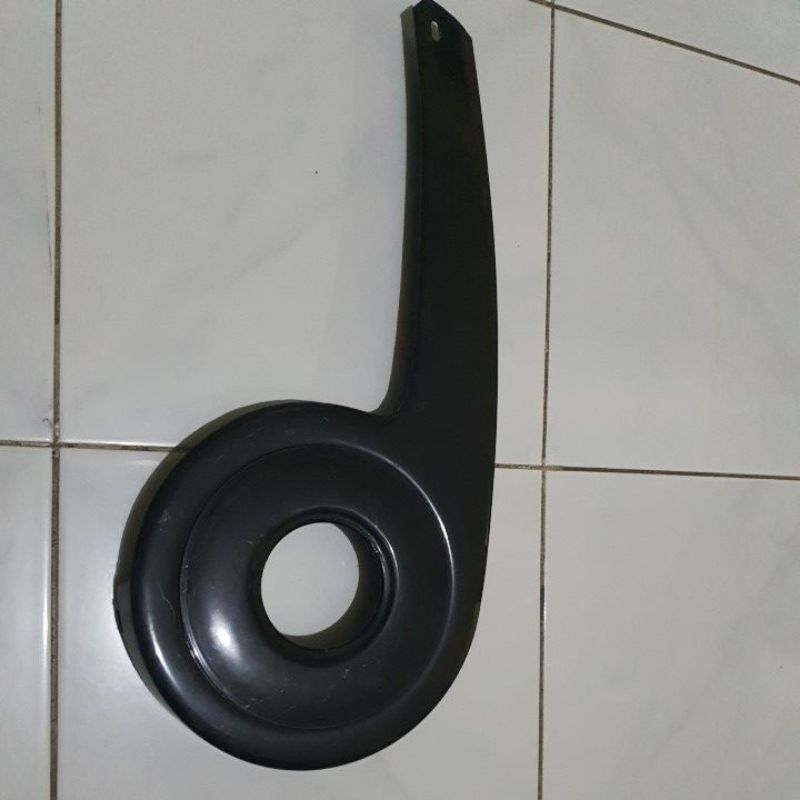 Katengkas/Penutup Rantai Sepeda Mini/CTB ukuran 20"