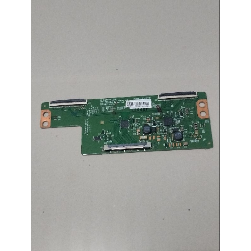 TICON TV LED PANASONIC TH-43C305G - TH 43C305 TIKON - TCON BOARD MODUL