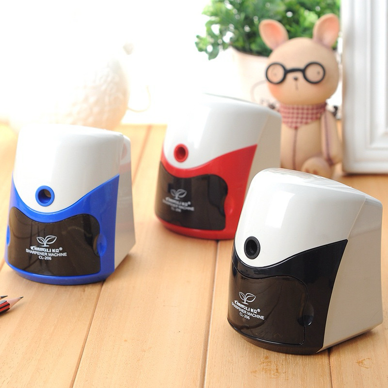 

SERUTAN MEJA CHANGLI CL-206 | RAUTAN PENSIL | SHARPENER