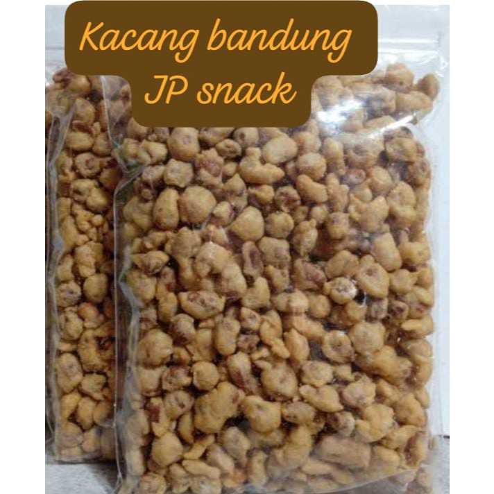 

kacang bandung 1000gram gratis ongkir