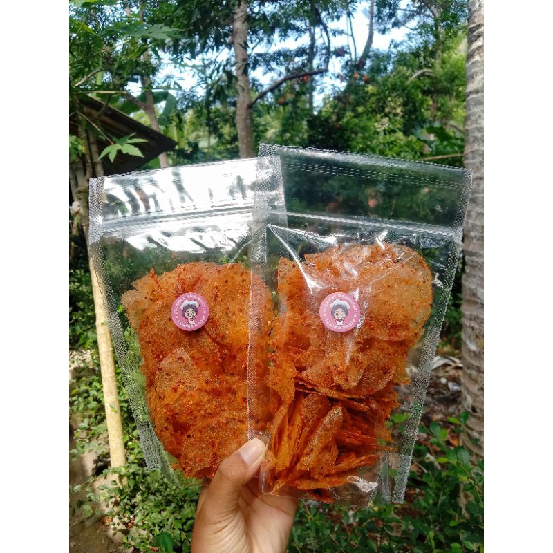 

KRIPCA 100gram