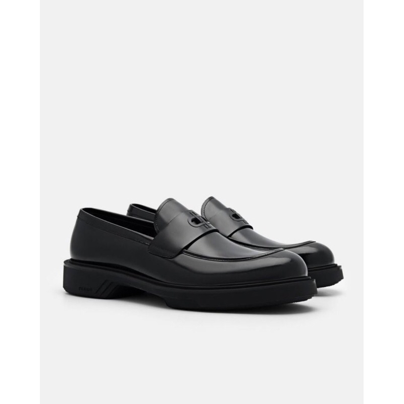 Sepatu pria pantofel Pedro original