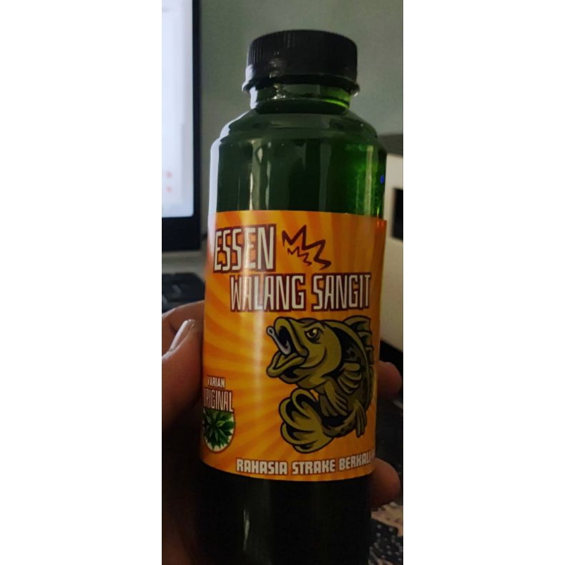 EssenWalangSangit