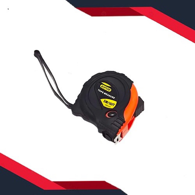 Meteran 5 M meteran Viper Vpr