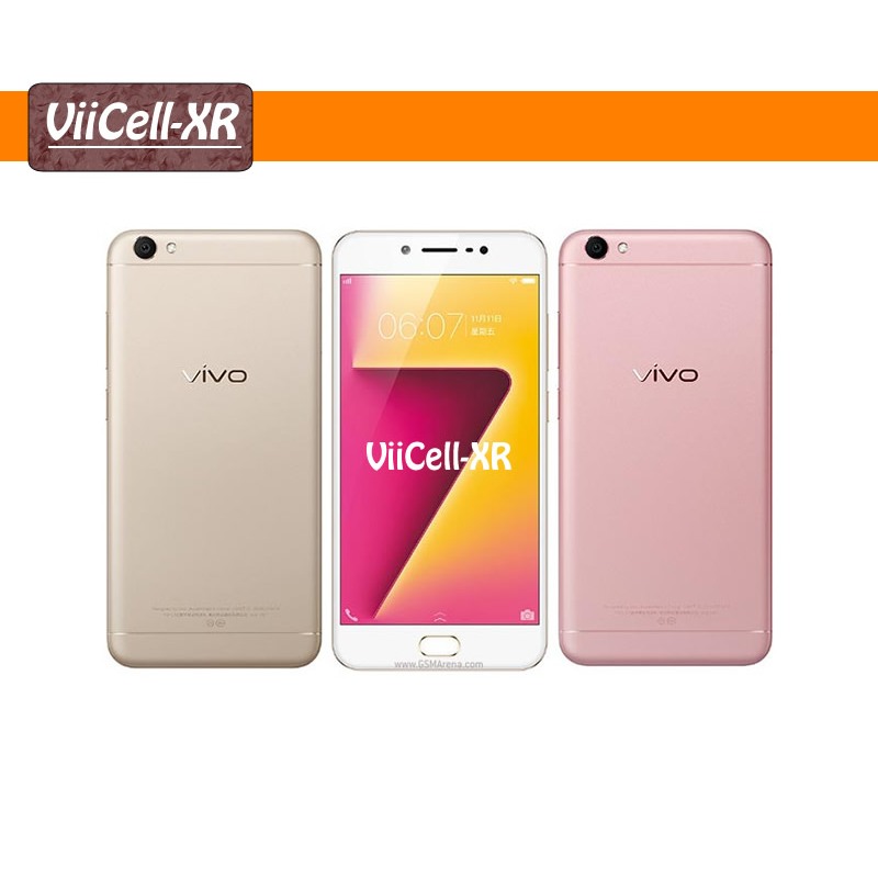 Vivo Y67 Ram 4GB/32GB Android Second Murah (HP Saja)