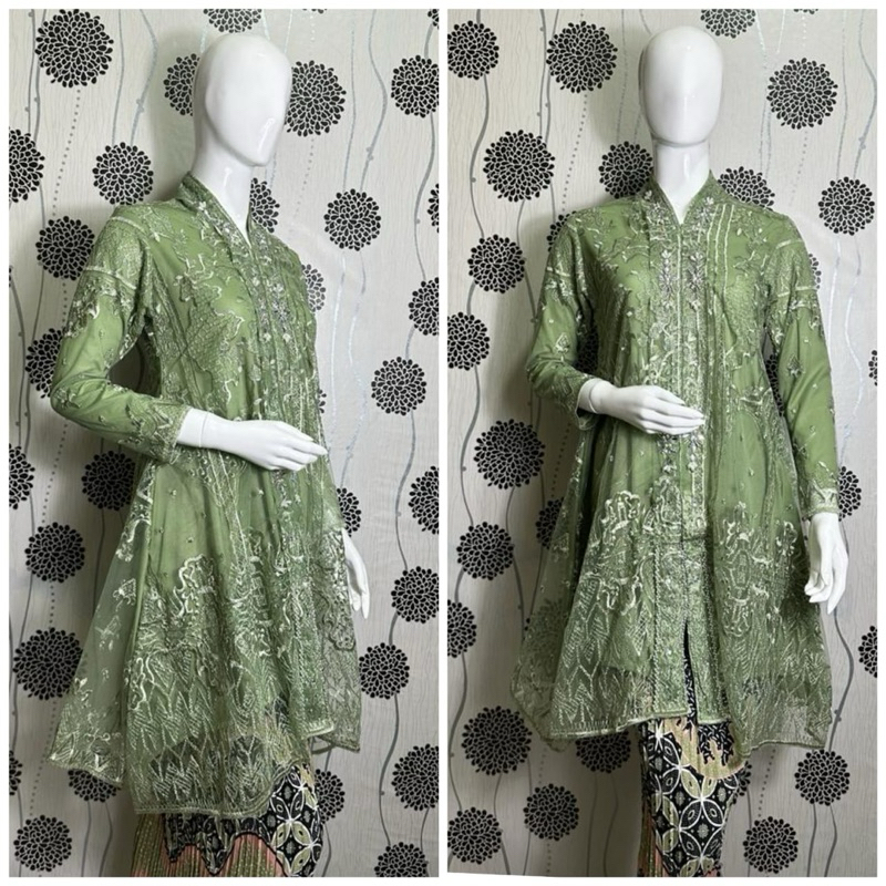 KEBAYA MODERN  / SET UMBRELA /BAJU KEBAYA / SET BAJU KURUNG / BAJU KEBAYA KURUNG / BAJU KURUNG MALAY