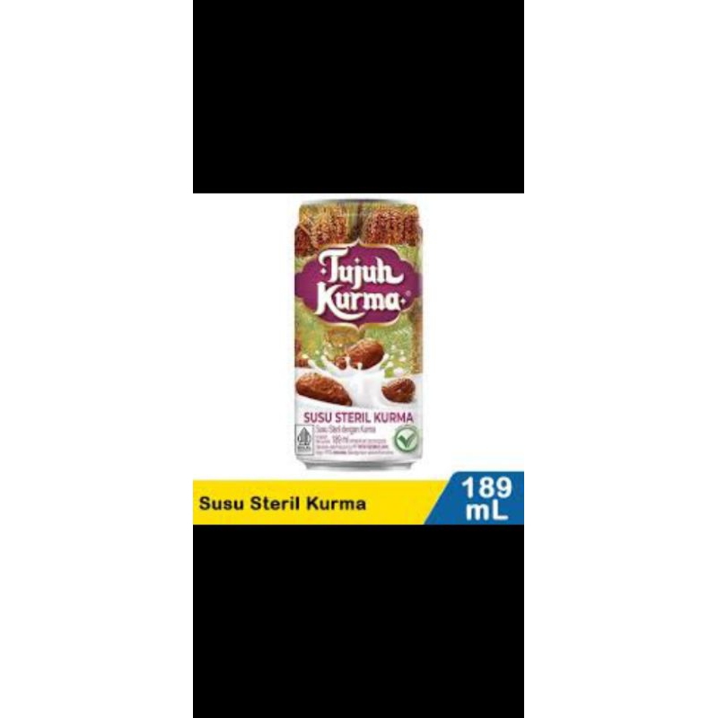 

tujuh kurma free 2btl pucuk