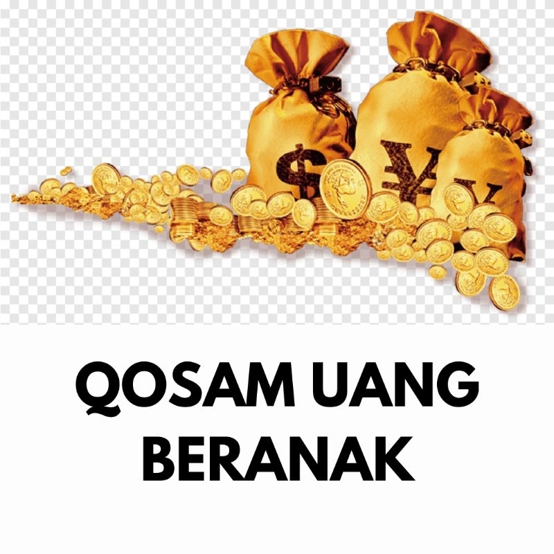 KEILMUAN QOSAM DUIT BERANAK