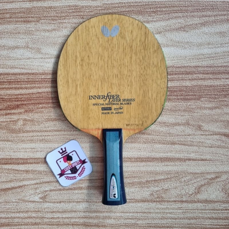 Kayu Butterfly Innerforce ALC second