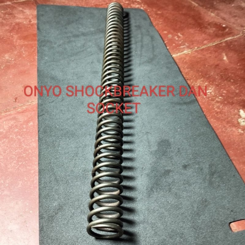 PER SHOCKBREAKER DEPAN USD KX 85 YZ 85 CR 85 ORIGINAL
