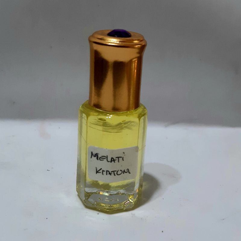 

LIMITLESS Minyak Melati Kraton Biang Atau Non Alkohol Originl 6ml