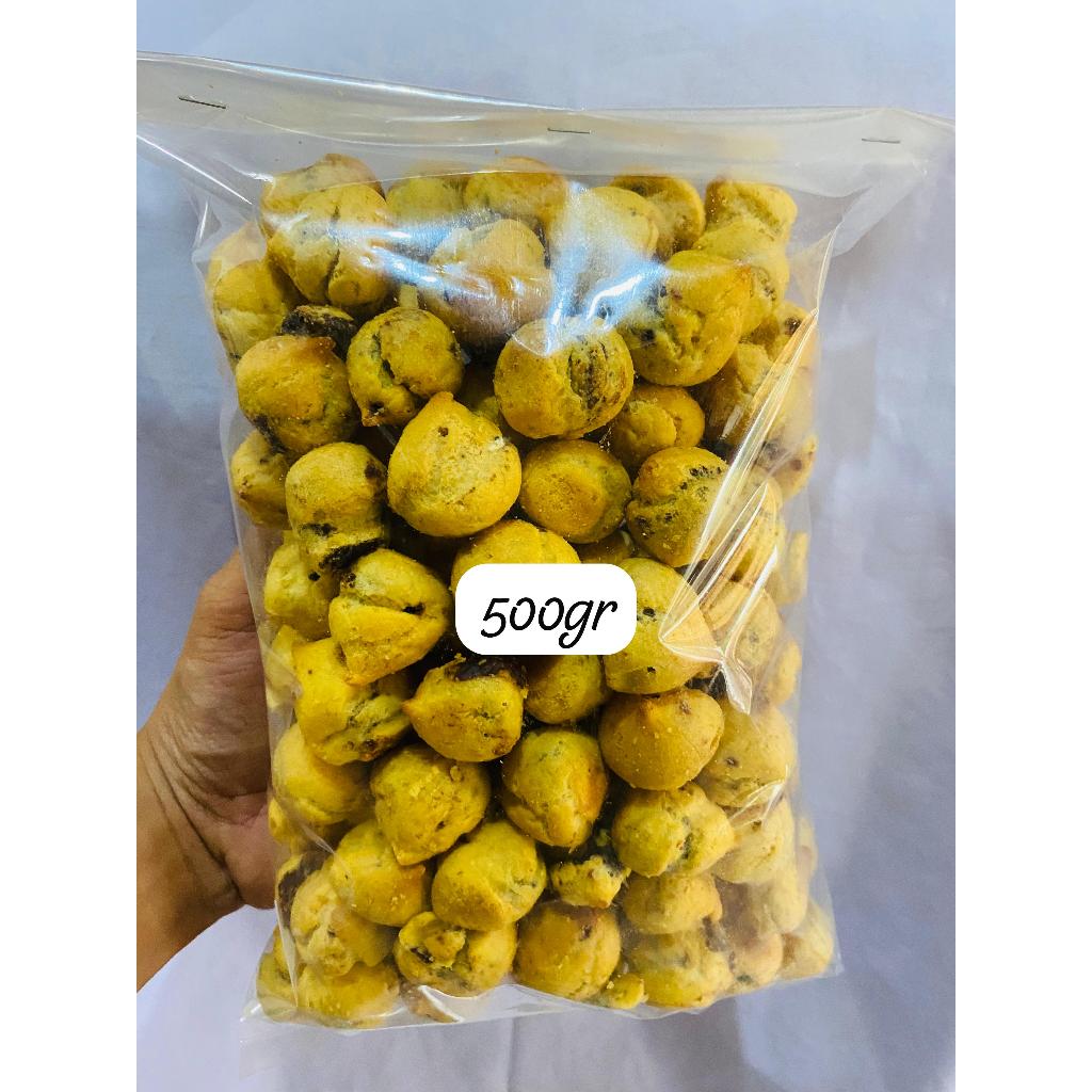 

SOES COKLAT/SUS COKLAT LUMER KEMASAN 500GR 250GR 100GR