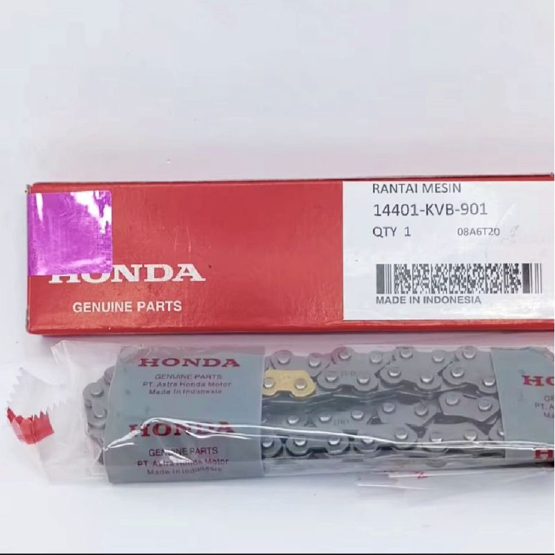 RANTAI KETENG RANTE KETENG KVB HONDA BEAT KARBU , VARIO KARBU, SCOOPY KARBU
