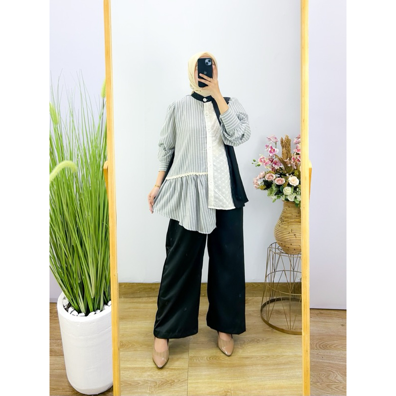 GEVINA ONE SET PREMIUM ✨