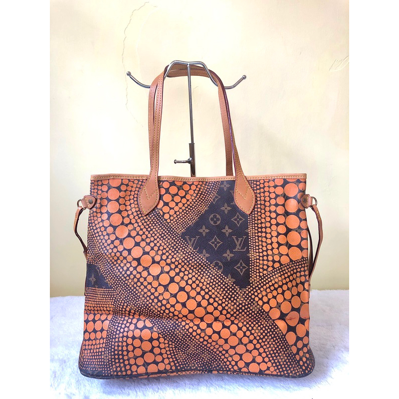 Preloved Neverfull limited edition