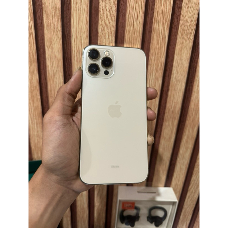 12 promax 128 ibox second